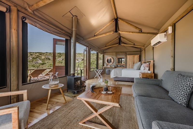 Bukela Game Lodge thumbnail 3